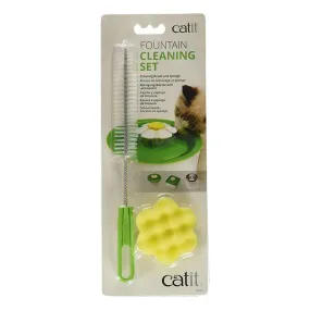 Catit Fountain Cleaning Set