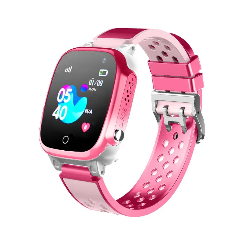 Children's Phone Watch With Game Smart Camera Waterproof