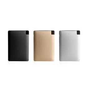 Compact Slim Portable Charger