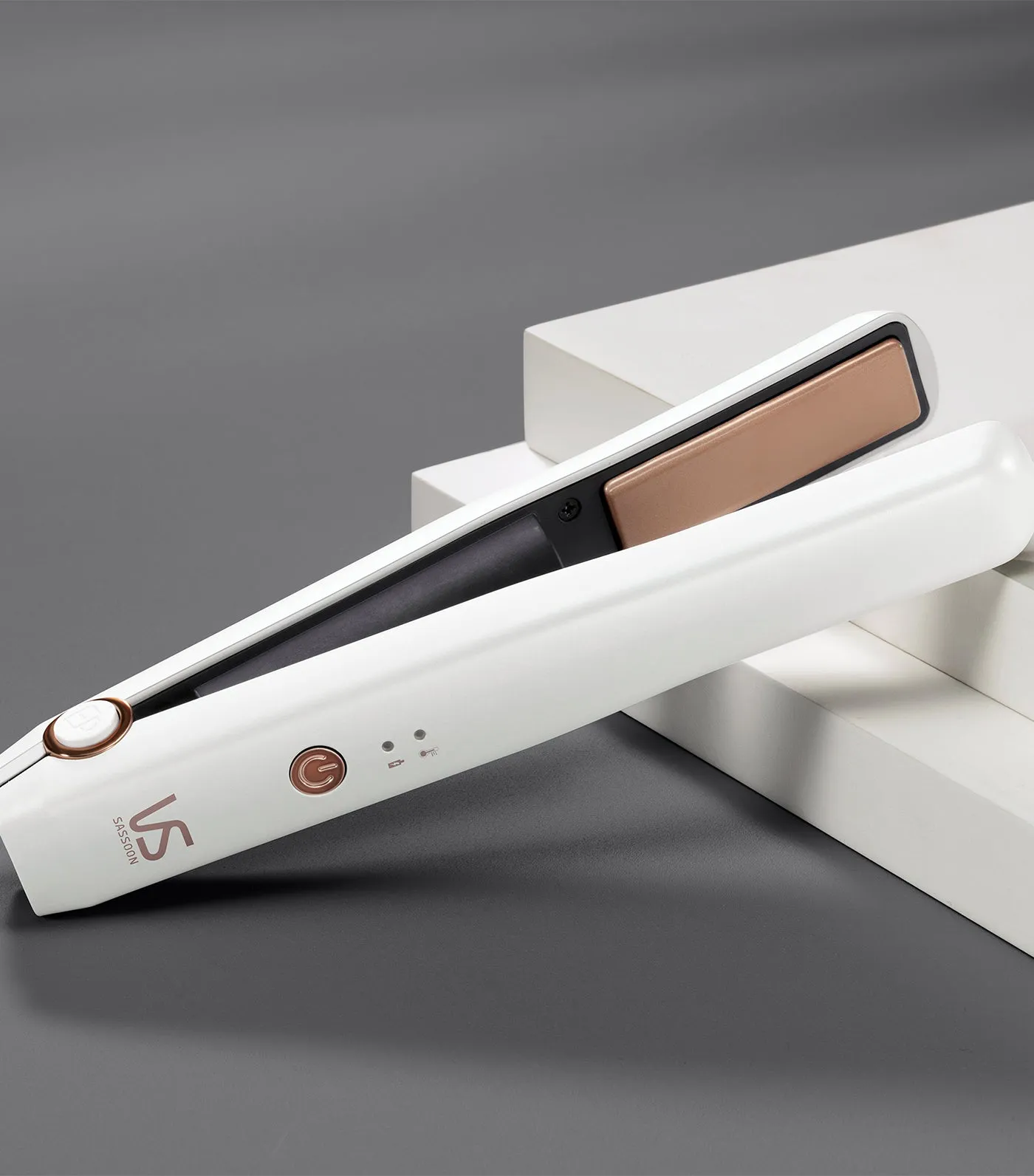 Cordless Mini Straightener