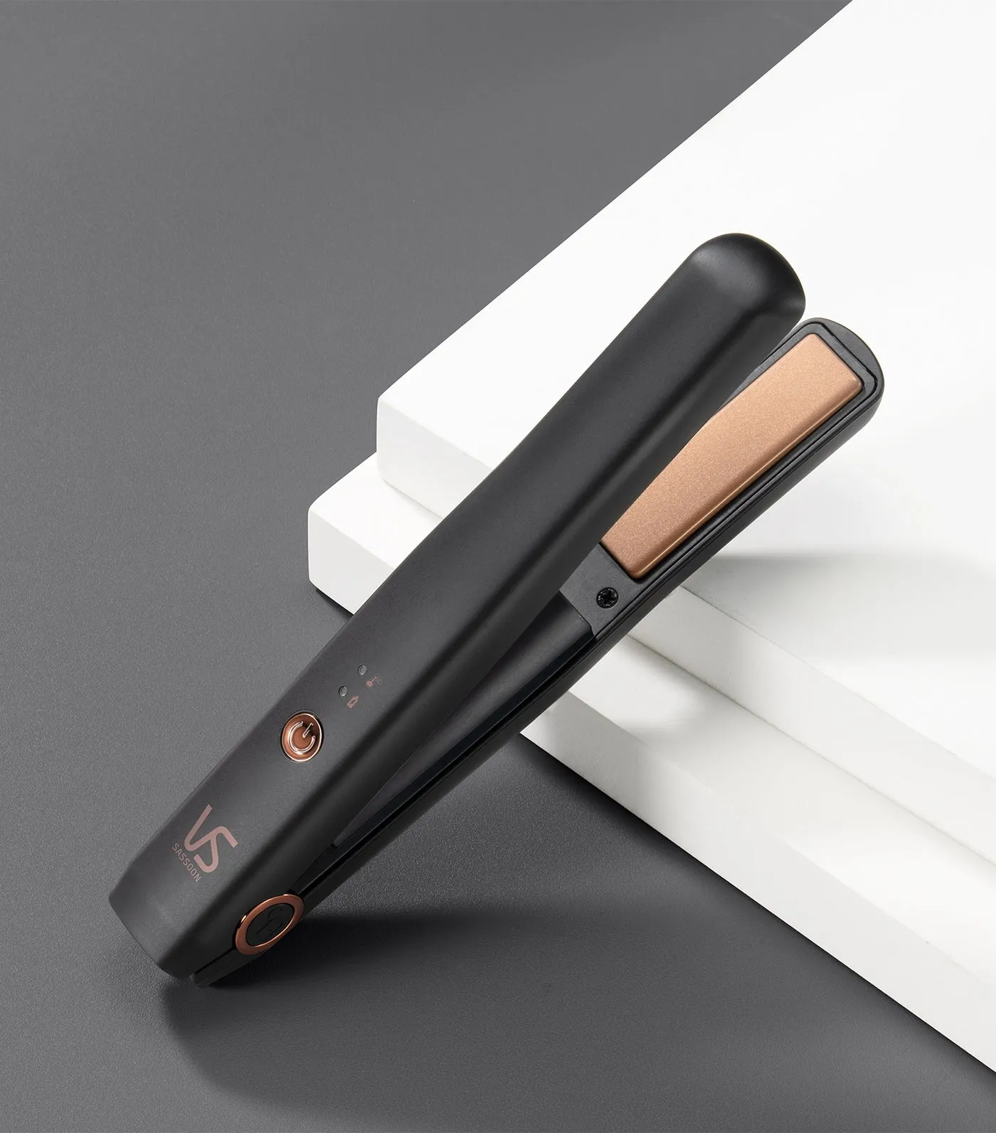 Cordless Mini Straightener