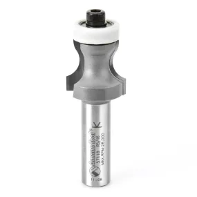 Countertop No-Drip Router Bit | 5⁄16 Angle x 1 Dia x 7⁄8 x 1⁄2" Shank | 57118 | 738685571187