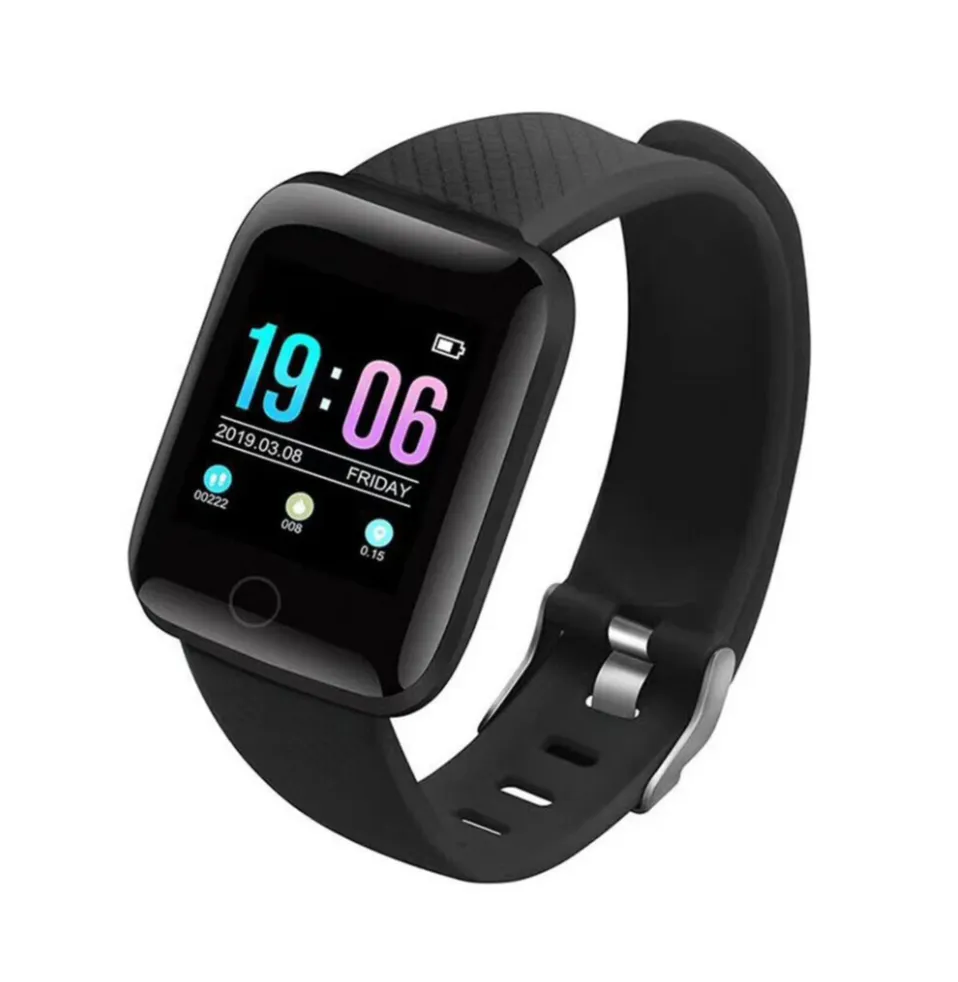 CoveVibrant Premium Smartwatch