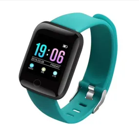 CoveVibrant Premium Smartwatch