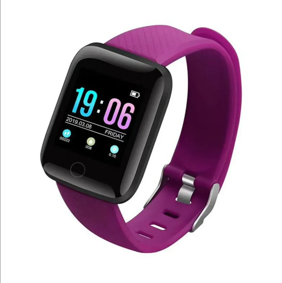 CoveVibrant Premium Smartwatch