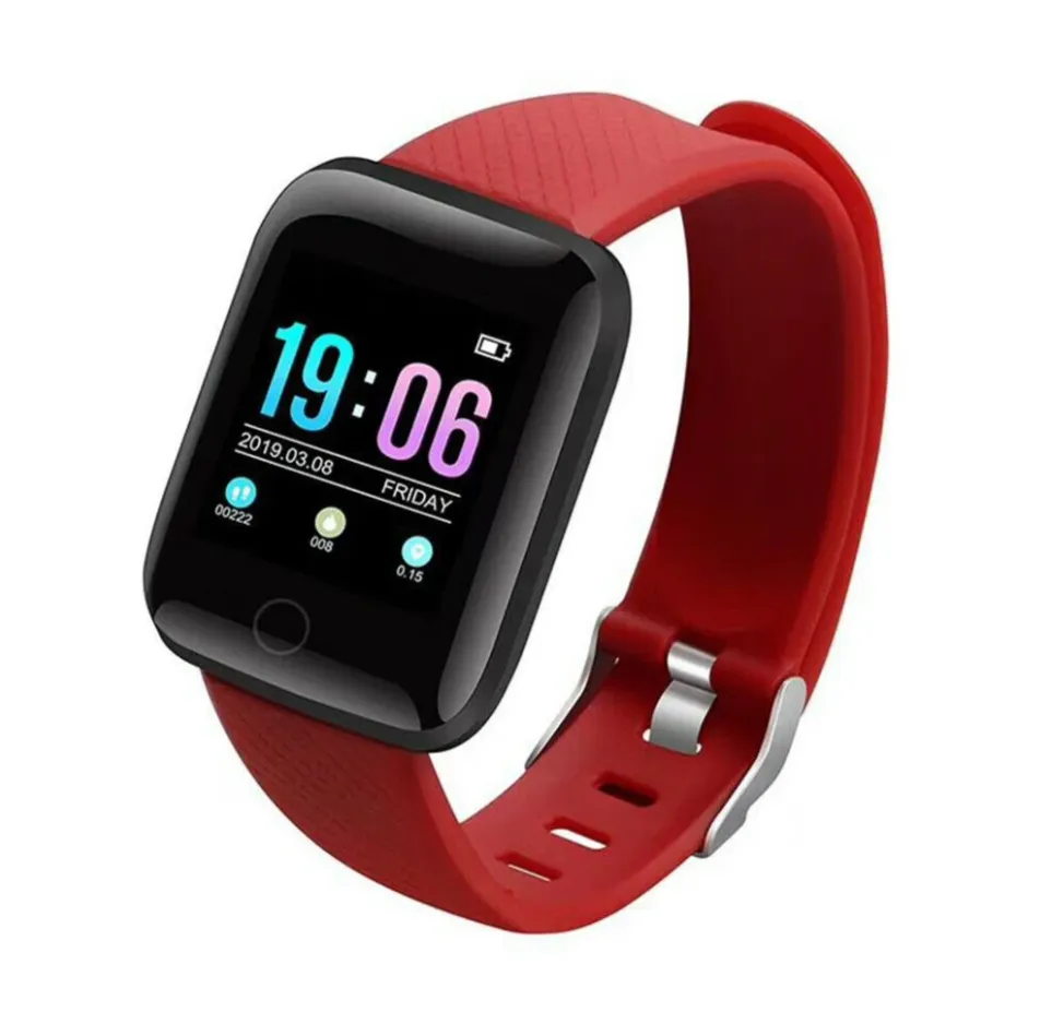 CoveVibrant Premium Smartwatch