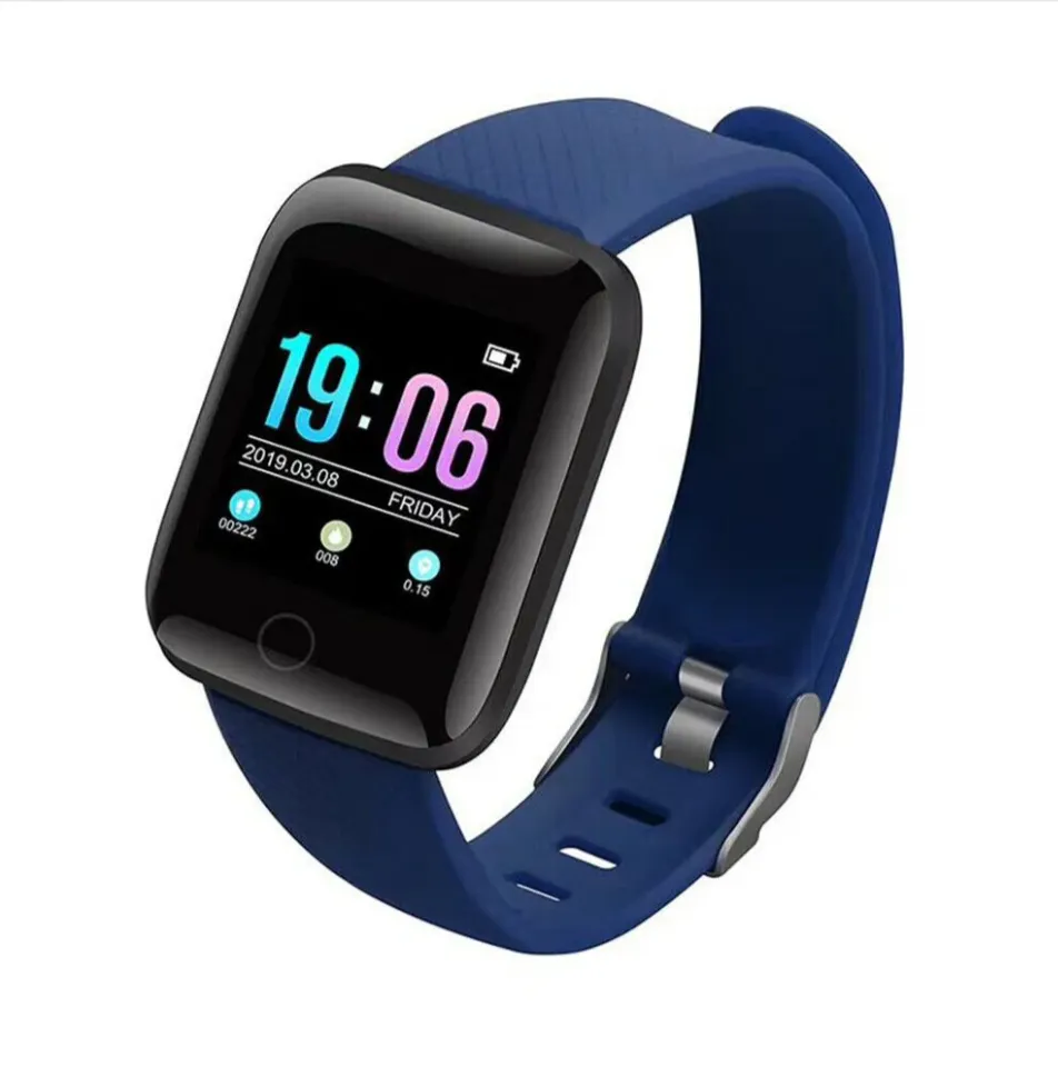 CoveVibrant Premium Smartwatch