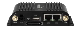 Cradlepoint IBR600C 3-yr NetCloud IoT Essentials Plan, Advanced Plan, and IBR650C router no WiFi (150 Mbps modem) TBA3-650C150M-NN