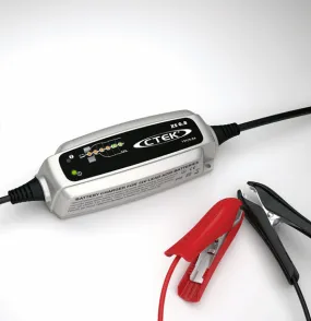 CTEK XS 0.8 Battery Charger  FD458.3071