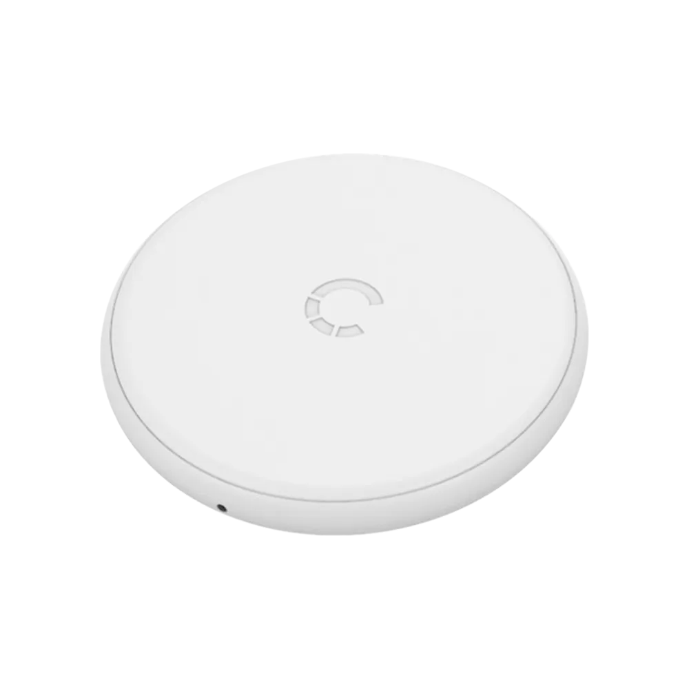 Cygnett Essential 5W Wireless Charger - White