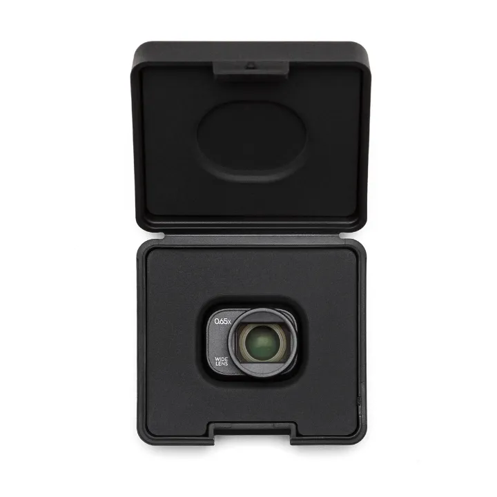 DJI Mini 3 Pro Wide Angle Lens