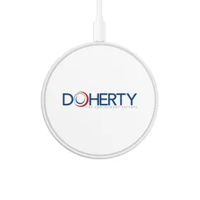 Doherty-Logo-3500x850 - Circle Wireless Charger