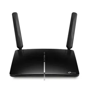 Dual Band 4G Lte Router - Eu