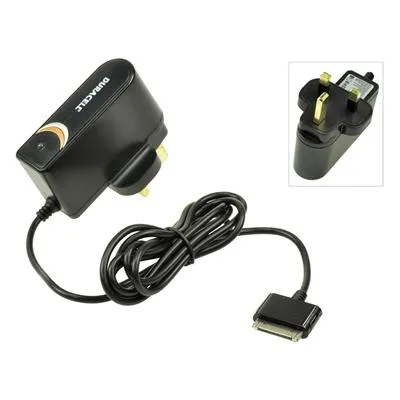 Duracell iPhone AC Charger