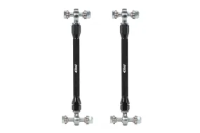 Eibach Rear Sway Bar End Links Kit (Pair): 300 / Challenger / Charger 2011 - 2024