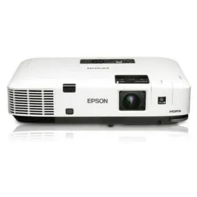 Epson PowerLite 1915 - XGA 3LCD Projector with Speaker - 4000 Lumens - Wi-Fi