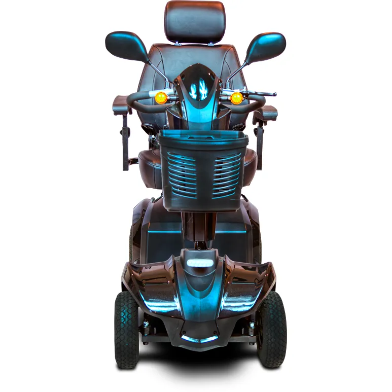 EV Rider CityRider Mobility Scooter