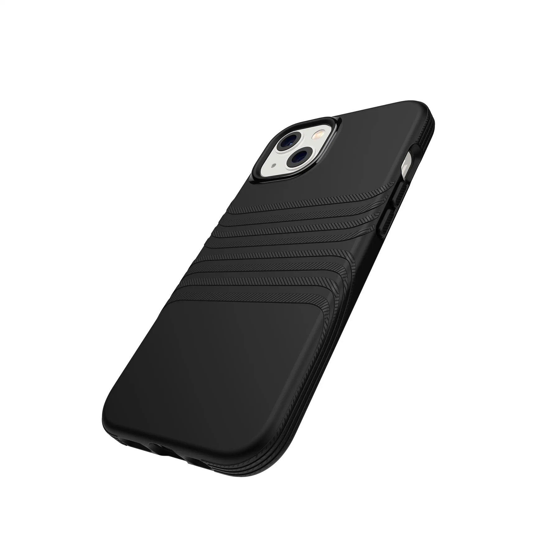 Evo Tactile - Apple iPhone 13 Case - Black