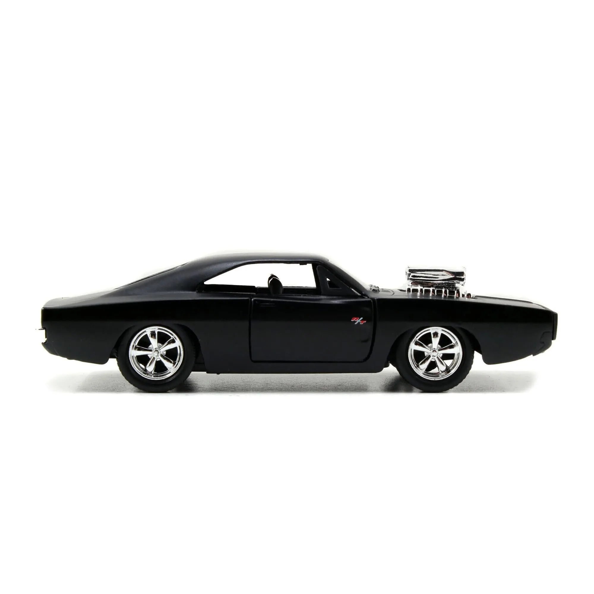 Fast and Furious 1:32 1970 Dodge Charger R/T Diecast Car