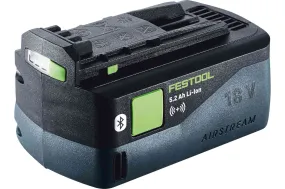 Festool 202480 BP 18 Li 5.2 Battery Pack