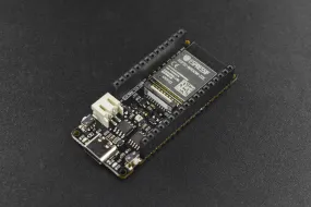 FireBeetle ESP32-E IoT Microcontroller (Supports Wi-Fi & Bluetooth)