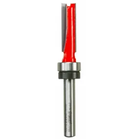 Freud 1/4" Shank Top Bearing Flush Trim Bits