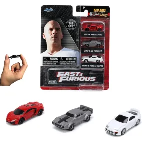 From Fast And Furious