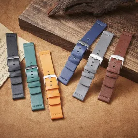 Garmin Approach S70 (47mm) Leather Watch Straps