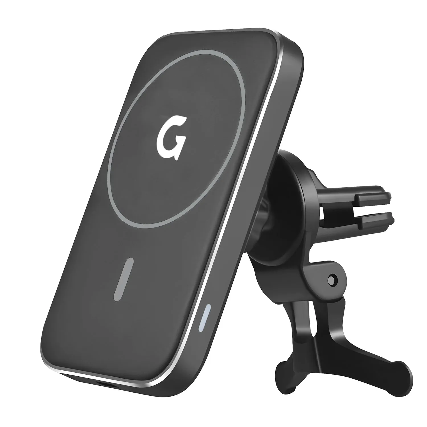 GAZE Car MAGSAFE WIRELESS CAR CHARGER