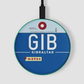 GIB - Wireless Charger