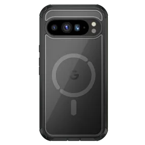 Google Pixel 9/9 Pro 5G Case With Magsafe