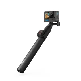 GoPro Extension Pole with Waterproof Shutter Remote