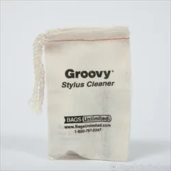 Groovy® Anti-static Stylus Cleaning Kit