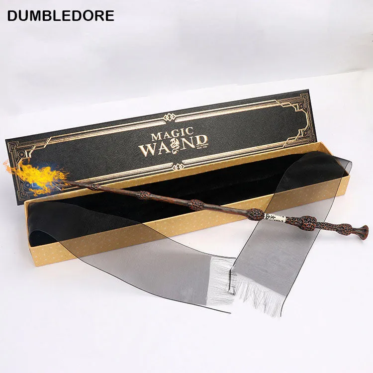 Harry Potter Fire Wand SD02496