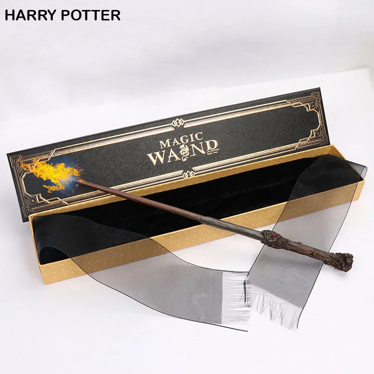 Harry Potter Fire Wand SD02496