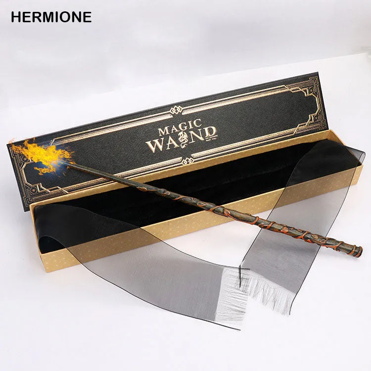 Harry Potter Fire Wand SD02496