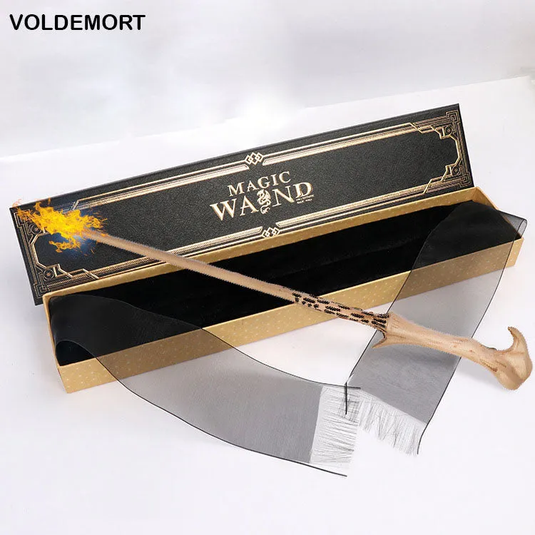 Harry Potter Fire Wand SD02496