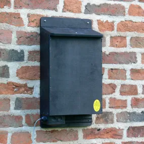 Heated Bat Box