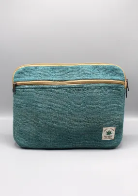 Hemp Laptop Sleeve Case