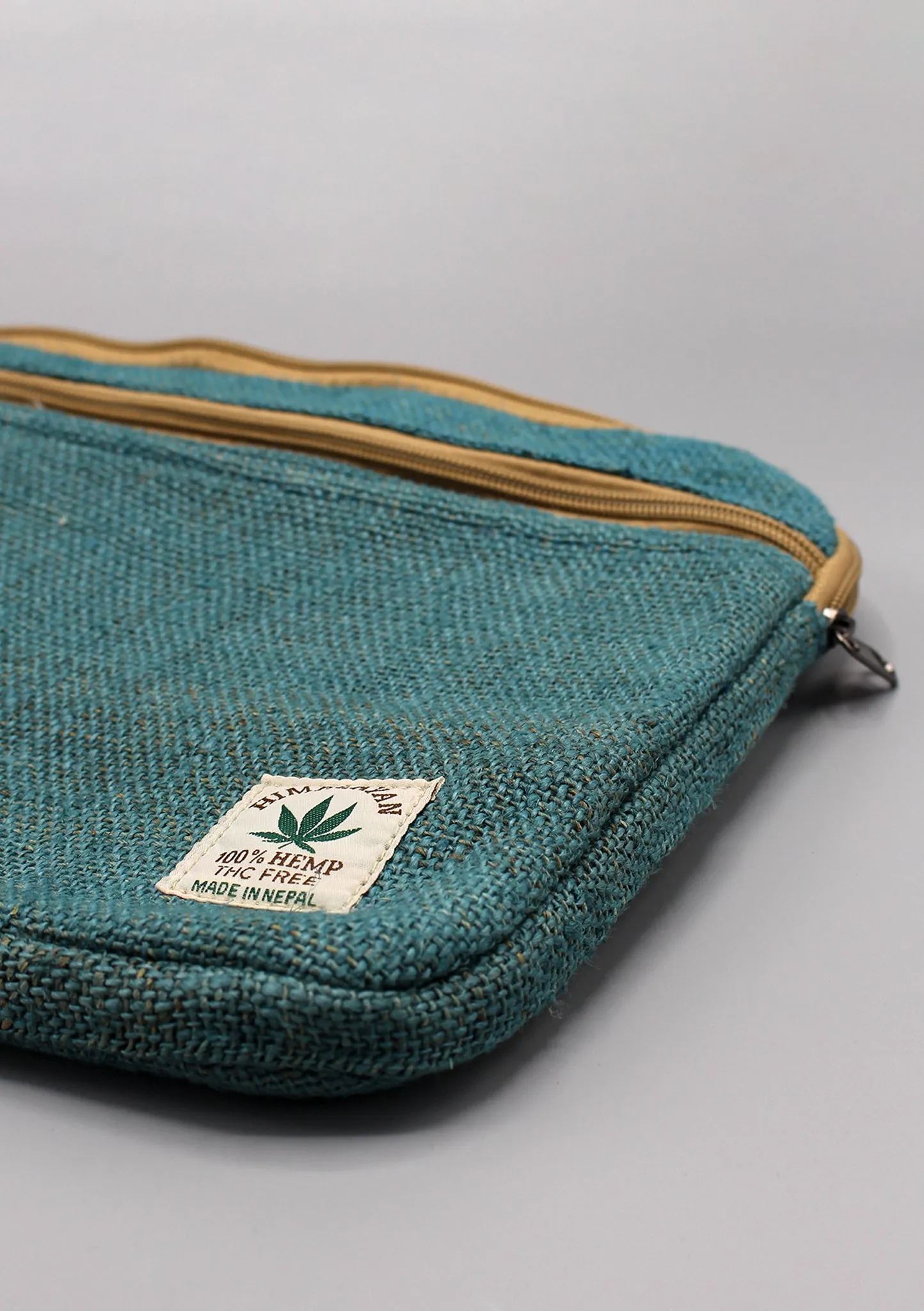 Hemp Laptop Sleeve Case