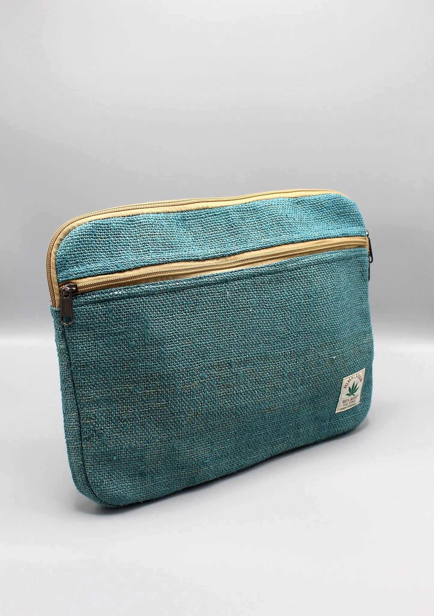 Hemp Laptop Sleeve Case