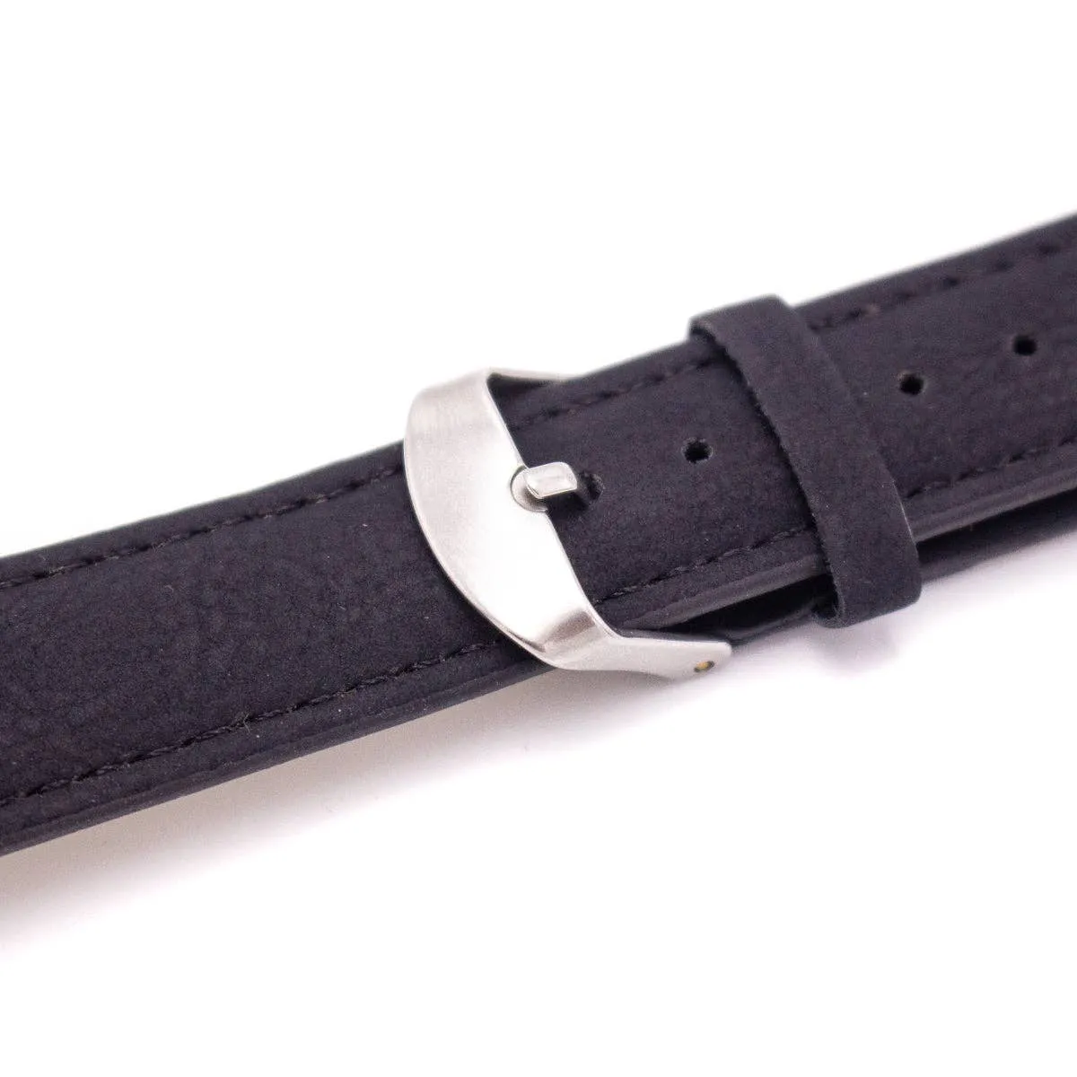 HOT! Promotion products For 20mm PU Leather watch strap SE-10