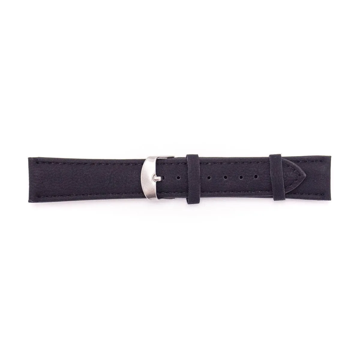 HOT! Promotion products For 20mm PU Leather watch strap SE-10