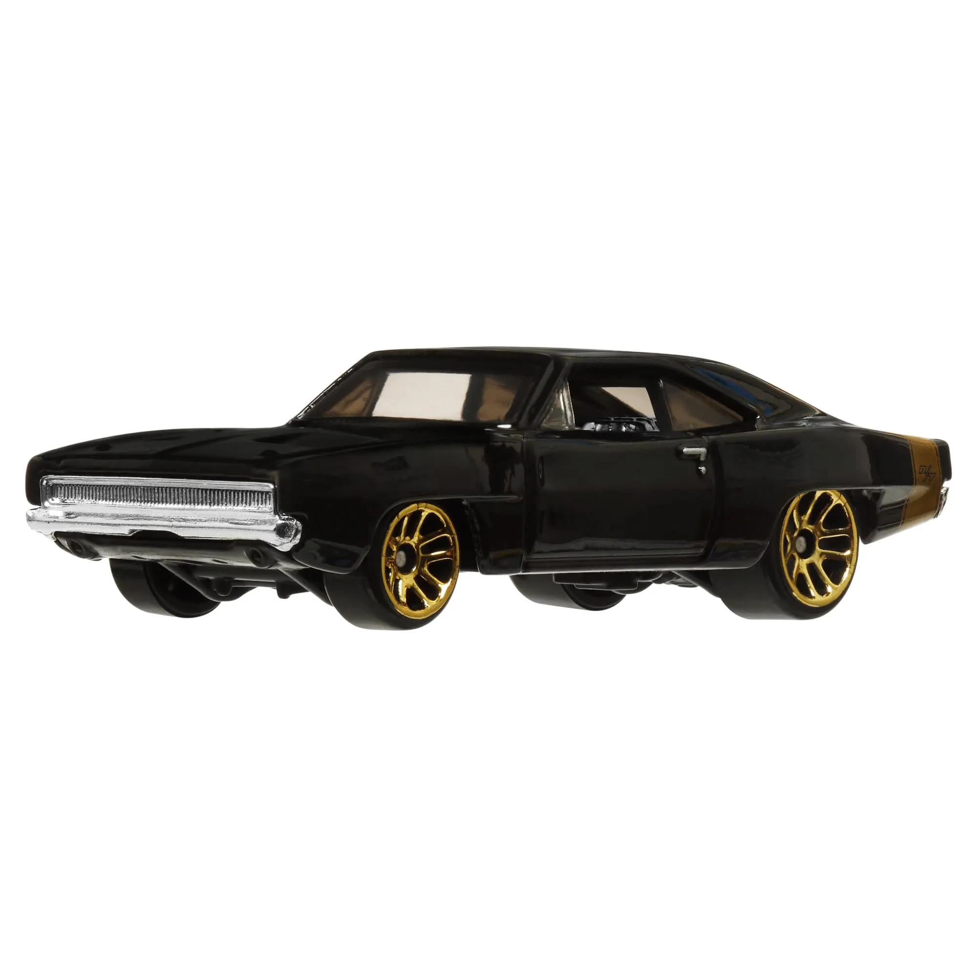 Hot Wheels Fast & Furious Dominic Toretto 1968 Dodge Charger