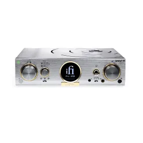 iFi Pro iDSD Signature DAC/amp and Streamer (B-Stock Factory Refurbished)