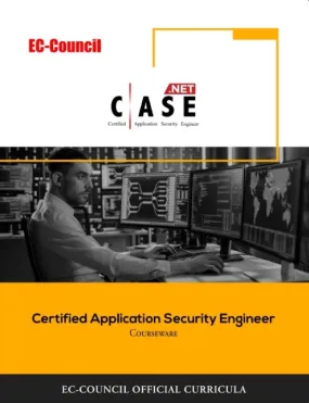 iLabs: Certified Application Security Engineer (CASE) .NET