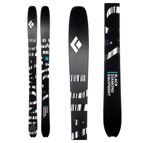 IMPULSE 104 SKIS  SKIS - 2024