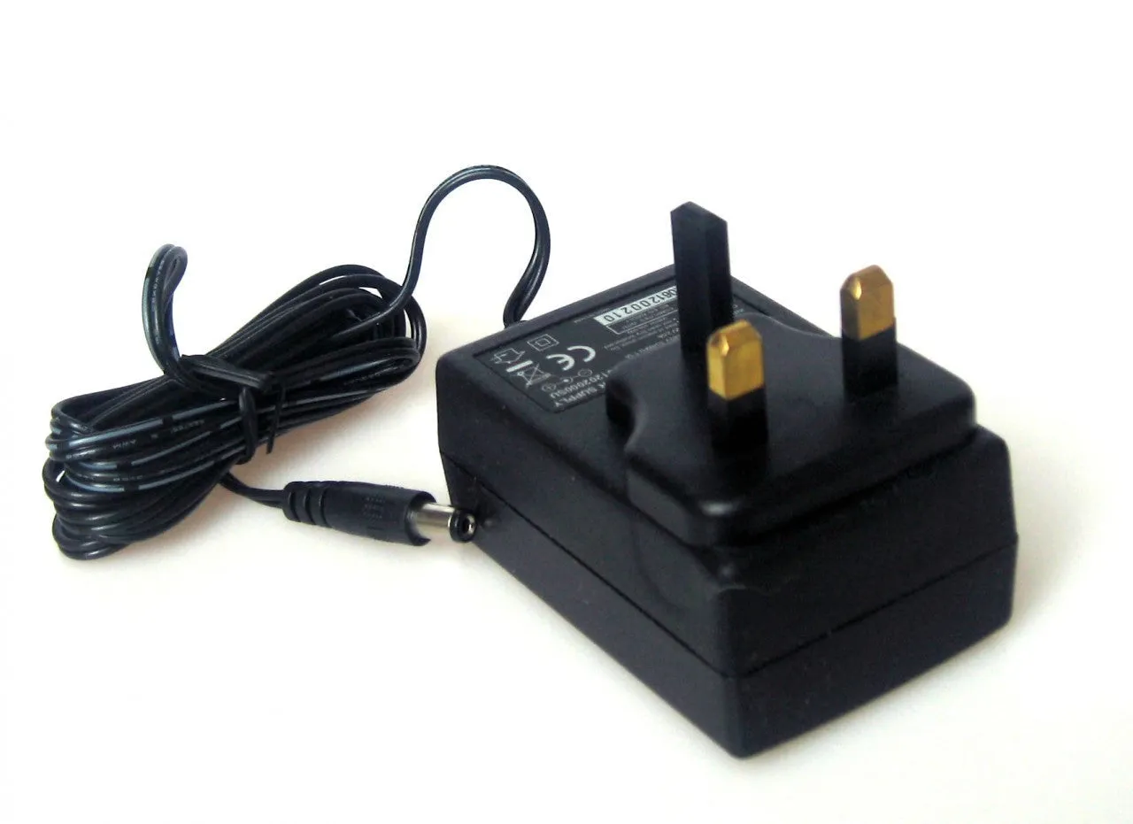 International Adapters for PowerEx MH-C9000