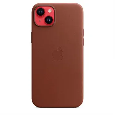 ^Iphone 14 Plus Le Case Umber