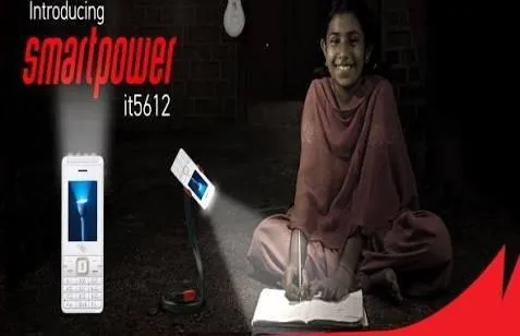 it5612 smartpower